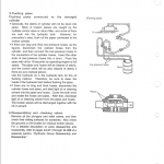 Kawasaki 85ZIV Wheel Loader Repair Service Manual - Image 2