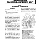 John Deere 50, 520, 530 (50 Series) Tractors Technical Manual - Image 4