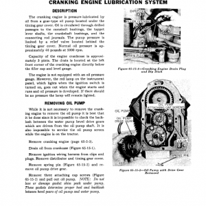 John Deere 70, 720, 730 (70 Series) Tractors Technical Manual - Image 5