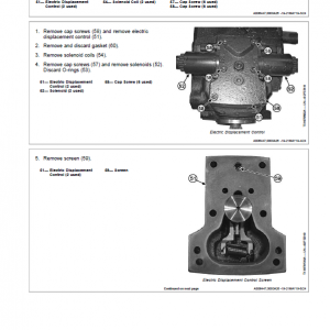 John Deere 328E, 332E SkidSteer Track Loader Technical Manual (S.N from E236670 - ) - Image 5