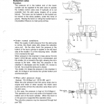 Kawasaki 80ZIV Wheel Loader Repair Service Manual - Image 3