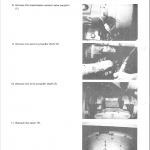 Kawasaki 65ZIII Wheel Loader Service Manual - Image 5