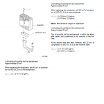 Kawasaki 85ZV Wheel Loader Repair Service Manual - Image 4
