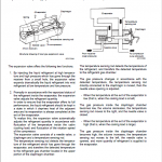 Kawasaki 65ZV, 65TMV Wheel Loader Repair Service Manual - Image 5