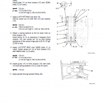 Kawasaki 30ZV-2, 40ZV2A, 42ZV-2 Wheel Loader Service Manual - Image 4