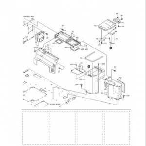 Kawasaki 95ZV-2 Wheel Loader Service Manual - Image 3