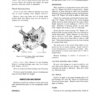 John Deere 60, 620, 630 (60 Series) Tractors Technical Manual - Image 3