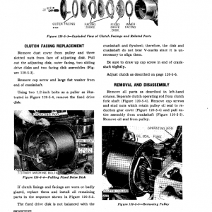 John Deere 70, 720, 730 (70 Series) Tractors Technical Manual - Image 6