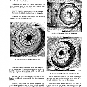 John Deere 1000 and 1010 Series Crawler Tractors Technical Manual - Image 5