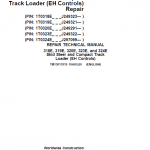 John Deere 318E, 320E, 324E SkidSteer Loader Manual (EH Controls - SN after J249291) - Image 2