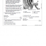 John Deere 770G, 770GP, 772G, 772GP Grader Technical Manual (S.N F680878 & L700954 - ) - Image 3