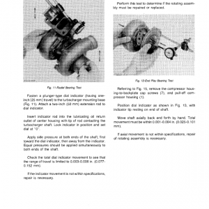 John Deere 4430, 4630 Tractors Repair Technical Manual - Image 4