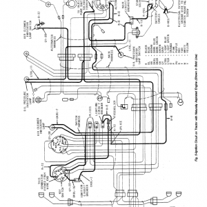 John Deere 6030 Tractor Repair Technical Manual (TM1052) - Image 3