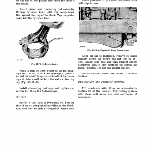 John Deere 5010-i Tractor Repair Technical Manual SM2051 - Image 3