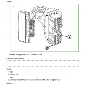 John Deere 4210, 4310, 4410 Compact Utility Tractors Technical Manual (TM1985) - Image 3