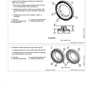 John Deere 2144G Forestry Excavator Repair Technical Manual ( SN D210001 -) - Image 3