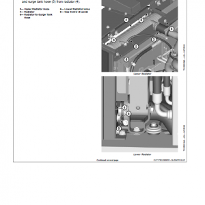 John Deere 870G, 870GP, 872G, 872GP Grader Technical Manual (S.N 680878 & C003007 - ) - Image 4