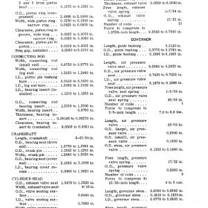 John Deere 8010, 8020 Tractors Repair Technical Manual SM2030 - Image 4