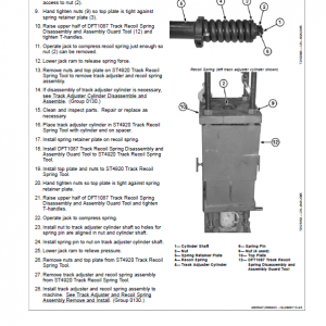 John Deere 318E, 320E, 324E SkidSteer Loader Manual (Manual Controls - SN after J249291) - Image 5