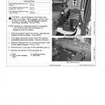John Deere 870G, 870GP, 872G, 872GP Grader Technical Manual (S.N - 634753 ) - Image 5