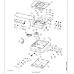 John Deere 870G, 870GP, 872G, 872GP Grader Technical Manual (S.N F680878 & L700954 - ) - Image 5