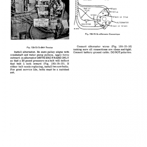 John Deere 5010-i Tractor Repair Technical Manual SM2051 - Image 5