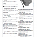 John Deere 318E, 320E, 324E SkidSteer Loader Manual (EH Controls - SN after J249291) - Image 5