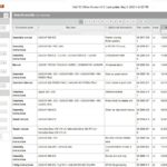 CLAAS WebTIC Repair Manual and Parts Manual 05 2023 - Image 1