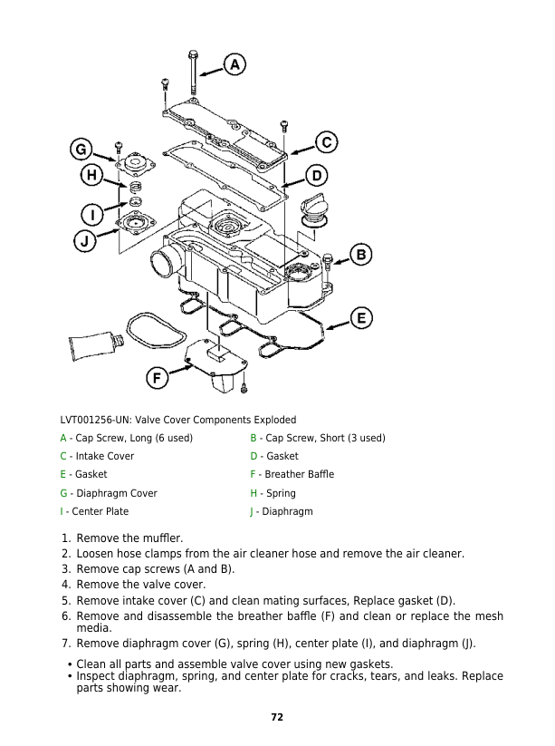 JOHN DEERE 1025R SERVICE MANUAL PDF FREE DOWNLOAD 2021 visual data 7