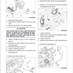 Daewoo D24NAP Engine Operation and Maintenance Manual - Image 2