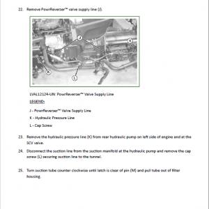 John Deere 3033R, 3038R, 3039R, 3045R, 3046R Compact Utility Tractors Technical Manual - Image 5