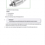 John Deere 2520 Compact Utility Tractor Repair Technical Manual - Image 2