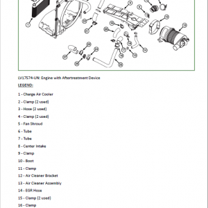 John Deere 3033R, 3038R, 3039R, 3045R, 3046R Compact Utility Tractors Technical Manual - Image 4