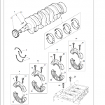 Perkins 403C-11, 403C-15, 404C-22, 404C-22T Engine Repair Manuals (400 Series) - Image 5
