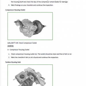 John Deere 4052M, 4052R, 4066M, 4066R Compact Utility Tractors Technical Manual - Image 3