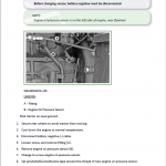 John Deere 3045B, 3050B Tractors Repair Technical Manual - Image 3