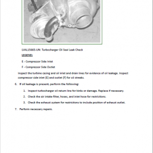 John Deere 3025E, 3032E, 3036E, 3038E Tractors Technical Manual (S.N HJ100000 - KL900000) - Image 4