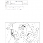Perkins 403C-11, 403C-15, 404C-22, 404C-22T Engine Repair Manuals (400 Series) - Image 2