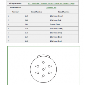 John Deere 4052M, 4052R, 4066M, 4066R Compact Utility Tractors Technical Manual - Image 4