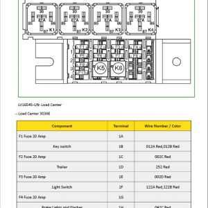 John Deere 3025E, 3032E, 3036E, 3038E Utility Tractors Technical Manual (S.N from 610000 - ) - Image 5