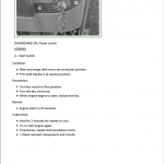 John Deere 3045B, 3050B Tractors Repair Technical Manual - Image 5
