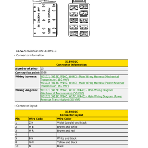 John Deere 5075GL, 5075GF, 5075GN, 5075GV Tractors Repair Technical Manual - Image 5