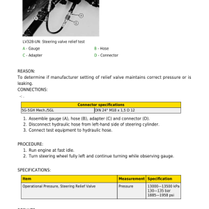 John Deere 5075GL, 5075GF, 5075GN, 5075GV Tractors Repair Technical Manual - Image 6