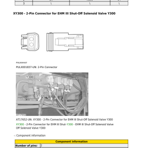 John Deere 5080, 5080GV, 5080GF, 5090, 5100GV Tractors Repair Technical Manual - Image 4