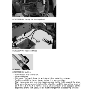 John Deere 5080R, 5080RN, 5090R, 5090RN, 5100R, 5100RN Tractor Repair Manual - Image 7