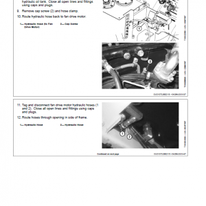 John Deere 200D, 200DLC Excavator Repair Technical Manual - Image 3