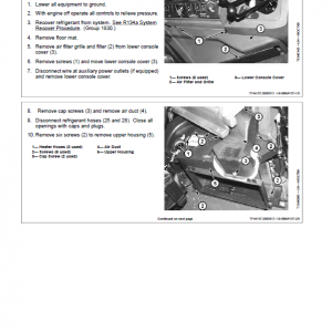 John Deere 310SJ Backhoe Loader Repair Technical Manual (S.N before - 159759) - Image 5