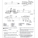 John Deere 200D, 200DLC Excavator Repair Technical Manual - Image 5