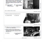 John Deere 160GLC Excavator Repair Technical Manual (PIN: 1FF160GX_ _D055001- ) - Image 5