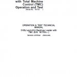 John Deere 310SJ, 410J Backhoe Loader (TMC) Technical Manual (S.N after 161703 ) - Image 2